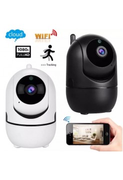 WiFi камера 2Мп, видеоняня, VNI20 